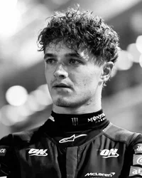 Lando Norris 
