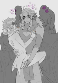 Джодах и JDH - Кот