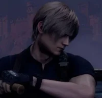 Ashley Leon Ada Luis