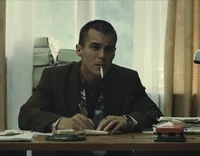 Евгений Боков