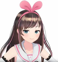 Kizuna Ai