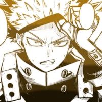 Bakugo Katsuki