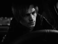 03  Leon Kennedy