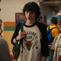 Mike Wheeler 