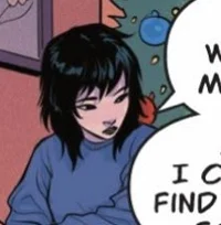 Cassandra Cain