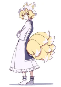 Ran Yakumo