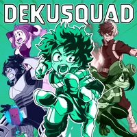 MHA - Dekusquad