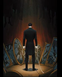 Phantom Of The Opera