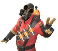 Pyro 