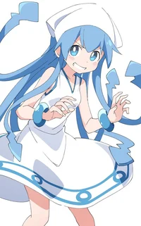 Squid Girl