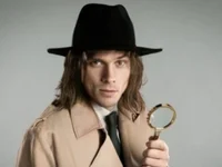 Detective Brian Henr