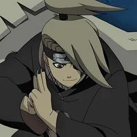 Deidara 