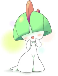 Ralts 