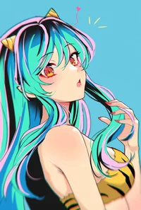 Lum invader 