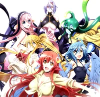 Monster Musume