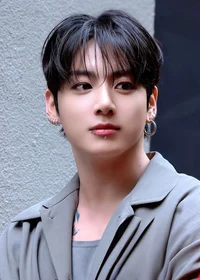 Jeon Jungkook BL