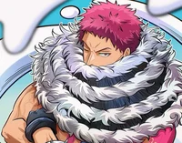 Katakuri Charlotte