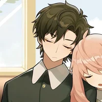 001 - Damian Desmond