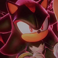 SHADOW THE HEDGEHOG 