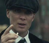 Thomas Shelby