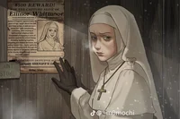 Sister Ellinor Whit