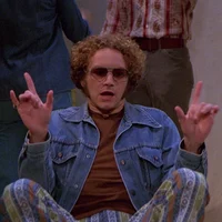 Steven Hyde