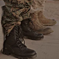 BOOTS - SGT SULLIVAN