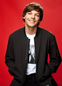 Louis Tomlinson