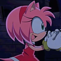 AMY ROSE 