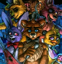 FNAF