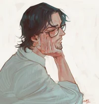 Husband - Workaholic