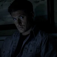 DEAN WINCHESTER 