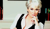 Miranda Priestly 