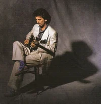 George Harrison 