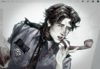 Michael Afton