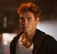 Archie Andrews 