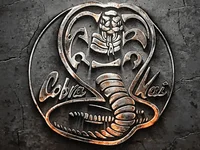 Cobra Kai RP 