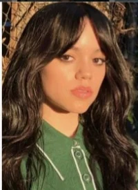 Jenna Ortega