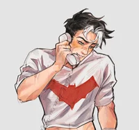 Jason Todd