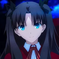 Rin Tohsaka
