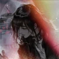 MDZS Wen Ning