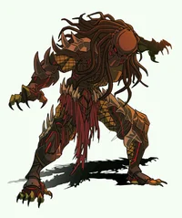 PREDATOR -Yautja 