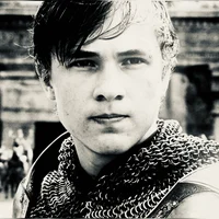 PETER PEVENSIE