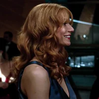 Пеппер Поттс 