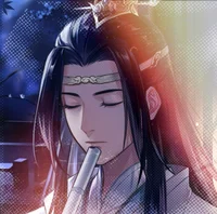 MDZS Lan Xichen