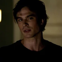 Damon Salvatore 