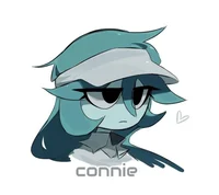 Connie - DW