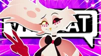Hazbin hotel 