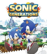 Sonic Generations RP