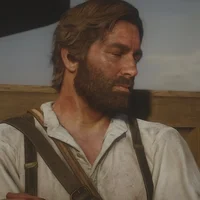 Arthur Morgan